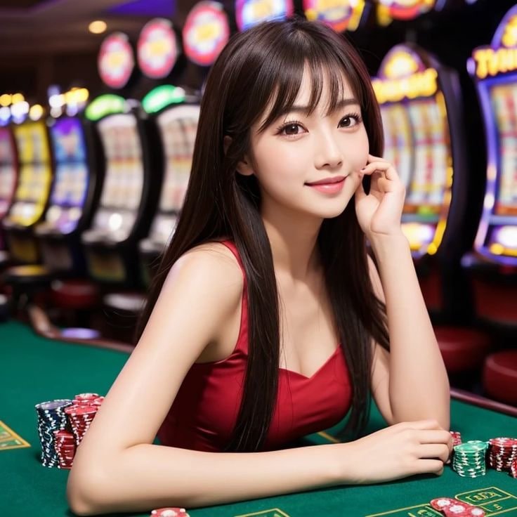 lucky slots