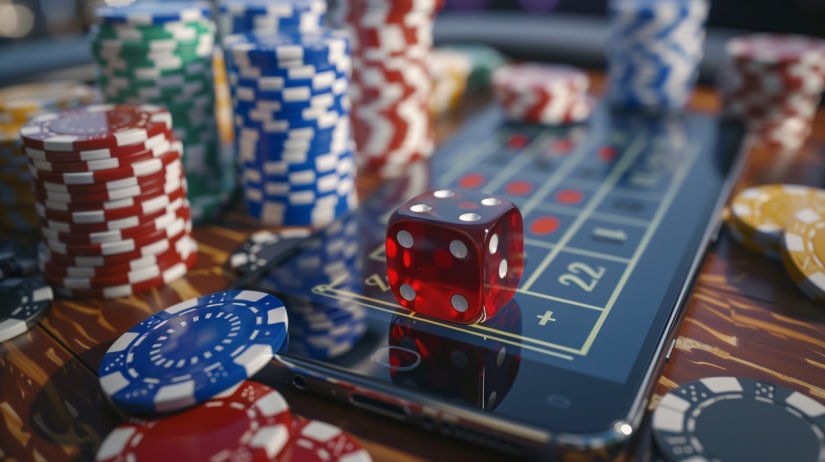 lucky slots