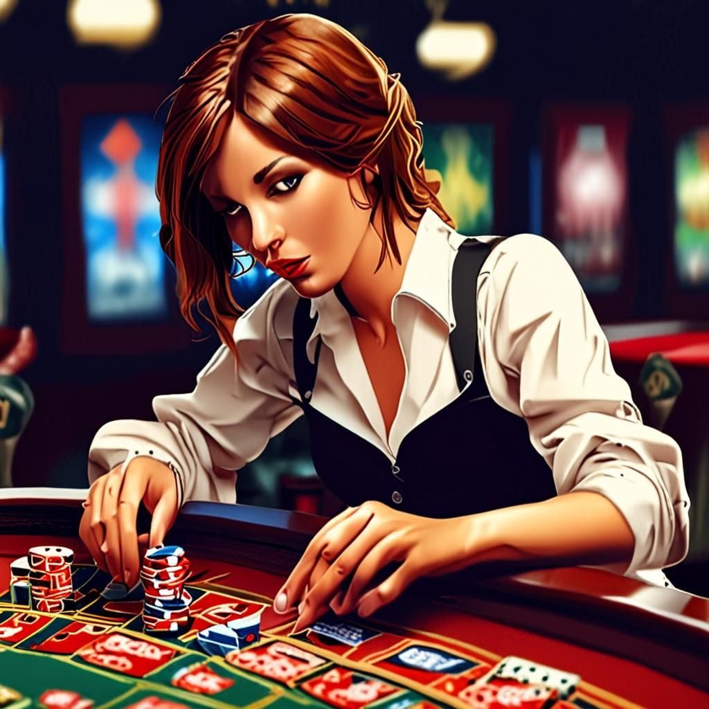 lucky slots
