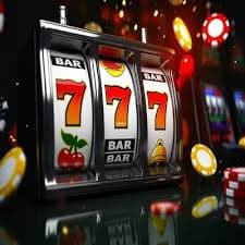 lucky slots