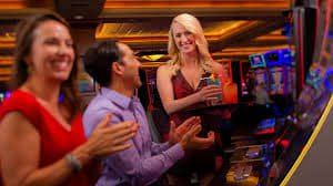 lucky slots