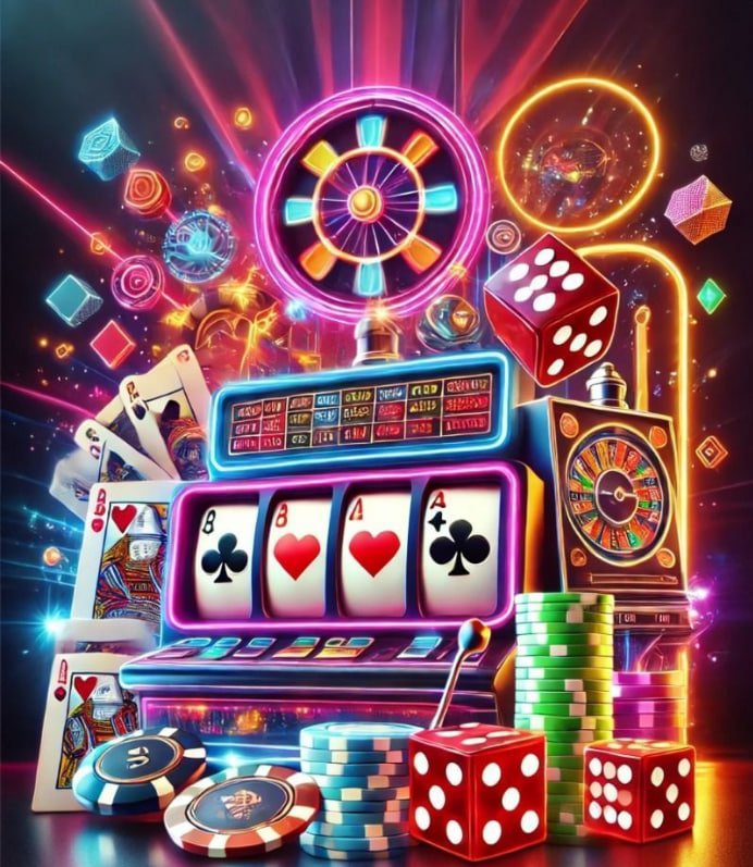 lucky slots