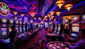 lucky slots