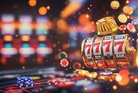 lucky slots