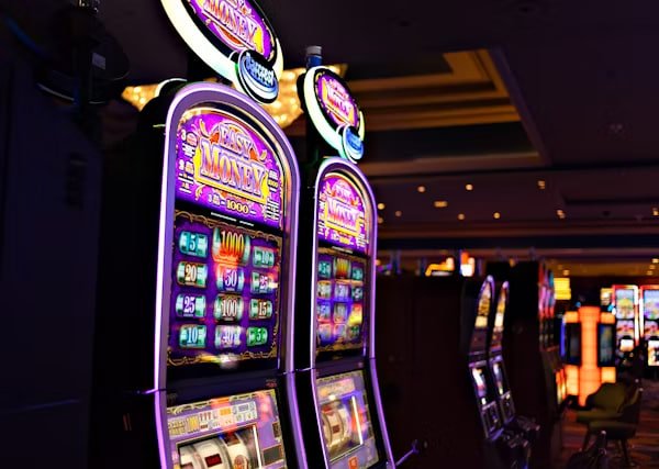lucky slots