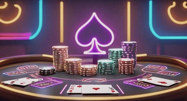 lucky slots