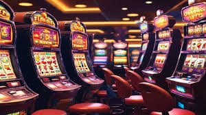lucky slots